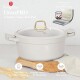 BERLINGERHAUS Kastrol s poklicí s titanovým povrchem 28 cm Sahara Collection BH-7788sleva - thumb (8)