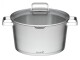 G21 Sada nádobí G21 Gourmet Magic s cedníkem, 4 díly, nerez G21-6352117 - thumb (3)