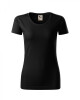 Dámské tričko ORIGIN 172 - XS-XXL - černá - thumb (1)