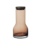 Karafa na vodu LUNGO 650 ml, kávová, Blomus - thumb (0)