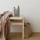 Termoláhev KEEP WARM 0,75 l, světle šedá, nerezová ocel, Stelton - thumb (1)