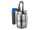 Kalové čerpadlo Grundfos UNILIFT KP 350-AV1 230V s plovákem 013N1900 - thumb (0)