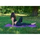 Yoga válec Sportago Spiller, bordó - thumb (3)