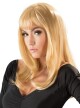 Cottelli Wig Wavy Blonde - thumb (1)