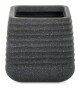 G21 Květináč G21 Lava Cube 28 x 28 x 27,5 G21-63929722 - thumb (0)