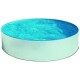 Planet Pool bazén White/Blue - samotný bazén 350 x 90 cm - thumb (1)
