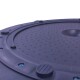 Balanční podložka Sportago Balance Ball - 58 cm fialová - thumb (7)