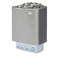 Narvi saunová kamna elektrická NME 9kW grey - thumb (0)