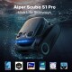 Aiper robotický bezdrátový bazénový vysavač Scuba N1 Pro - thumb (8)