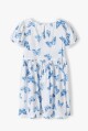 Šaty dívčí, Minoti, 14dress 40, Holka - 86/92 | 18-24m - thumb (2)