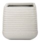 G21 Květináč G21 Sand Cube 50,5 x 50,5 x 49 G21-63929723 - thumb (0)