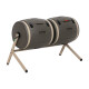 Kompostér LIFETIME 60309 DOUBLE BARREL LG2455 - thumb (0)