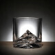 Sklenice na whisky EVEREST 270 ml, sada 4 ks, Liiton - thumb (1)