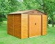 Zahradní domek MAXTORE WOOD 98 LG2302 - thumb (2)
