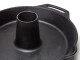 Stojan na pečení drůbeže 30 cm, litina, Petromax - thumb (4)