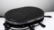 ALPINA Elektrický gril + raclette multifunkční 1200W ED-218240 - thumb (3)