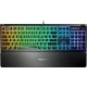 SteelSeries Apex 3 herní klávesnice (US) černá - thumb (0)