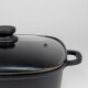 KELA Pekáč s poklicí a keramickým povrchem 28 cm ATURA KL-15166 - thumb (5)