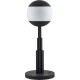 Stolní lampa AR04 47 cm, LED, černá, Alessi - thumb (0)