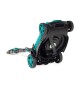 NAC Aku sekačka NAC LB-2B40-40-2x20V  6374040 - thumb (2)