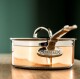 Rendlík COPPERBOND 18 cm, 1,9 l, měď, Hestan - thumb (4)