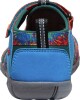 dětské sandály SEACAMP II CNX  multi/austern, Keen, 1027416/1027423, červená - 35 - thumb (2)