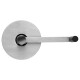 Ruční mlýnek na kávu COLLAR, stříbrná, Stelton - thumb (3)
