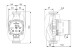 Grundfos ALPHA2 32-80 180 230V 99411263 - thumb (2)