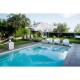 Haogenplast bazénová 3D folie Larch Fresco 25 m x 1,65 m x 1,5 mm, role - thumb (13)