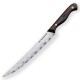 Plátkovací nůž KITA NORTH DAMASCUS 20,5 cm, Dellinger - thumb (0)