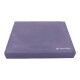 Pěnová balanční podložka Sportago Skim 39x32x6 cm - šedá - thumb (3)