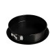BERLINGERHAUS Forma na dort s nepřilnavým povrchem 2v1 Royal Black Collection BH-6623 - thumb (0)