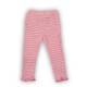 Kojenecký set, šaty a legíny, Minoti, MOUSE 10, růžová - 86/92 | 18-24m - thumb (4)