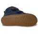 Chlapecké zimní barefoot boty DARYK NAVY, PRO-tex, Protetika, modrá - 28 - thumb (6)