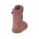 Dívčí zimní barefoot boty TEX SUEDE  Dark Pink, Froddo, G3160238, růžová - 33 - thumb (2)