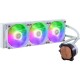 Cooler Master MasterLiquid ML360L Core White - thumb (1)