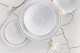 Předkrmový talíř ICE WHITE 22 cm, MIJ - thumb (1)
