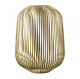 BLOMUS Lucerna L LITO champagne - thumb (0)