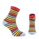 veselé ponožky FUNNY chlapecké - 3pack, Pidilidi, PD0140-02, kluk - 27-30 - thumb (3)