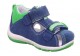 Chlapecké sandály FREDDY, Superfit, 1-600140-8010, zelená - 20 - thumb (3)