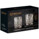 Sklenice na whisky NOBLESSE COLORS 295 ml, sada 2 ks, taupe, Nachtmann - thumb (2)