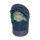 Chlapecké sandály Barefoot PADY NAVY, Protetika, modrá - 22 - thumb (6)