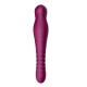 Zalo King Vibrating Thruster Velvet Purple - thumb (3)