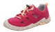 Dívčí celoroční boty Barefit TRACE, Superfit, 1-006037-5000, červená - 27 - thumb (0)