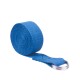 Sportago Yoga Strap tmavě modrý - thumb (0)