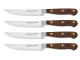 Steakový nůž CRAFTER, sada 4 ks, WÜSTHOF - thumb (0)