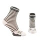 veselé ponožky FUNNY dívčí - 3pack, Pidilidi, PD0136-01, holka - 27-30 - thumb (5)