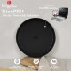 BERLINGERHAUS Pánev na pizzu s titanovým povrchem 36 cm Matte Black Collection BH-7928 - thumb (3)
