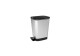 KIS Odpadkový koš KIS Chic Bin M 35l Steel 610811 - thumb (7)