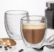 KELA Sklenice na cappuccino CESENA sada 2 ks, 200 ml KL-12411 - thumb (4)